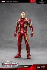 ZD Toys Marvel Avengers 1/10