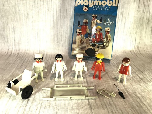 Playmobil système vintage set - playmobil,