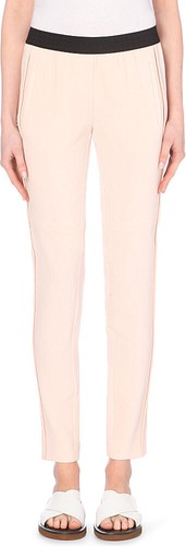 New 315 maje praline - praline, tapered