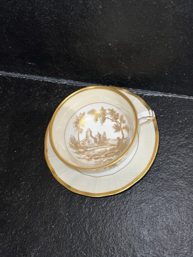 Tasse sous - tasse, &