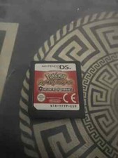 Pokemon Mystery Dungeon