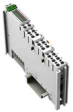 WAGO 750-496  / 8-channel
