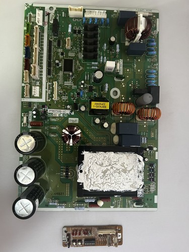 Carte électronique daikin - carte,
