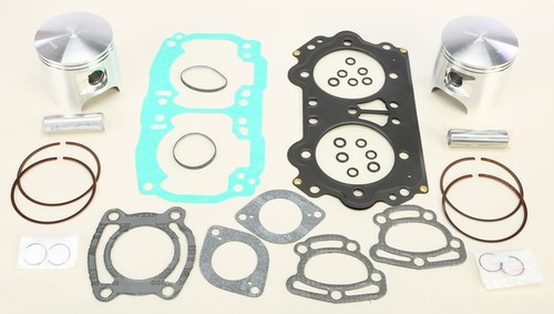 Wiseco piston kit 0mm over - wiseco,