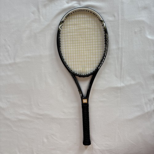 Wilson hyper hammer 3 - hammer, 5.3