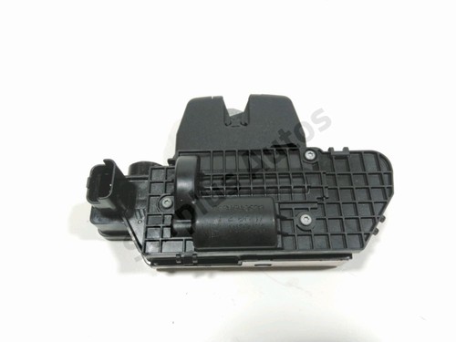 Serrure hayon 8719f8 - de,