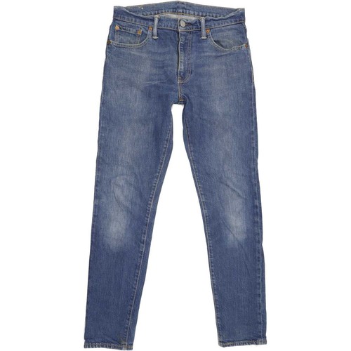 Levi 512 homme bleu - levi's,
