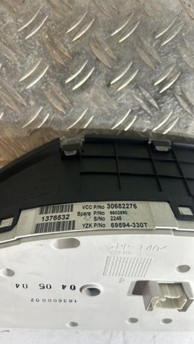 Compteur volvo phase 1 - 90,