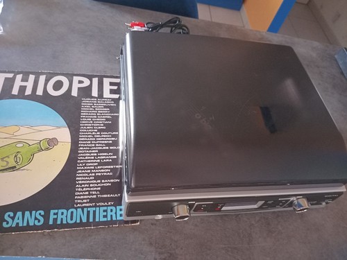 Platines vinyles tourne disque - platines,