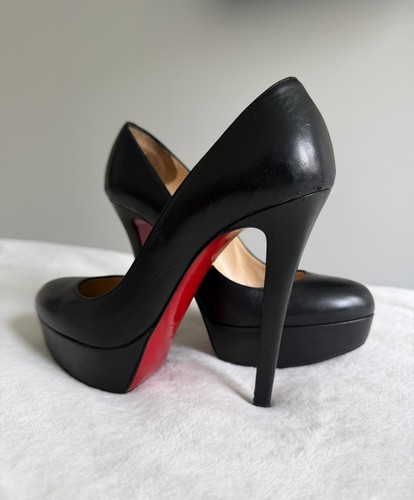 Louboutin bianca - louboutin,