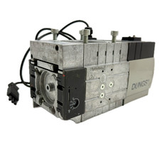 Weishaupt DUNGS W-MF-SE 512