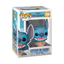 Figurine Funko Pop Disney Lilo