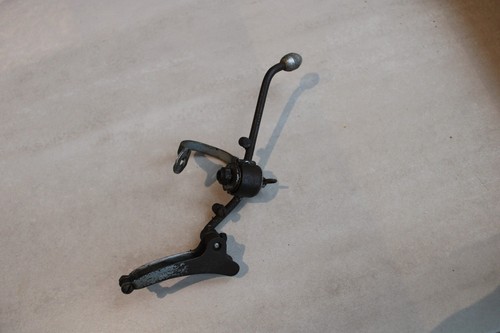 Dérailleur simplex 1948 - dérailleur,