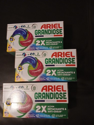 Lot boites grandiose - boites,