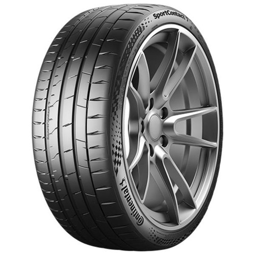 Continental sportcontact - sportcontact, 7