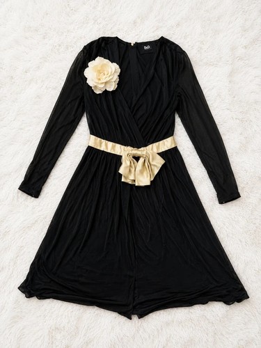 Robe dolce gabbana - robe, fleur