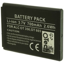 Batterie pour ALCATEL ONE