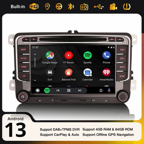 Android autoradio navi pour - android,