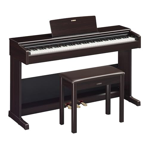 Yamaha ydp105 arius - yamaha,, series
