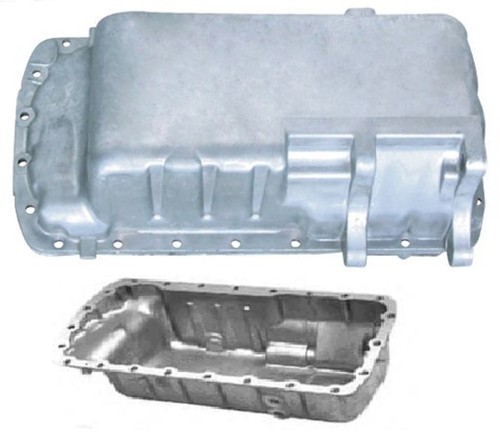 Carter huile moteur citroen - carter,