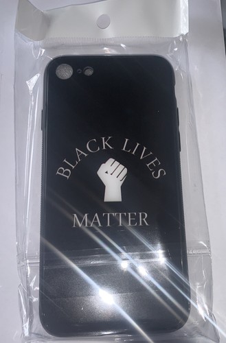 Coque iphone 8 noire - iphone, 7
