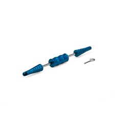 Extracteur à Inertie pour