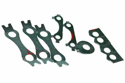 Kit languette verrouillage - kit, de