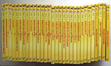 Lot de 30 livres Geronimo Stilton Albin Michel Jeunesse Voir listes des numéros