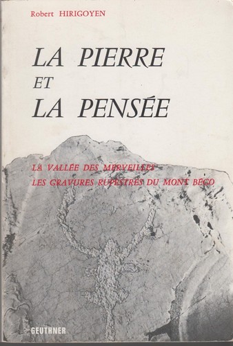 Hirigoyen la vallee - hirigoyen, /.......la