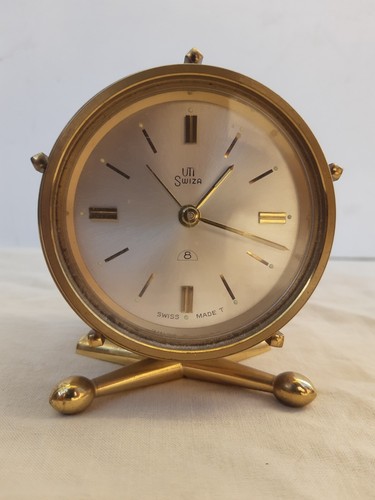 Swiza ancien réveil modèle - ancien,