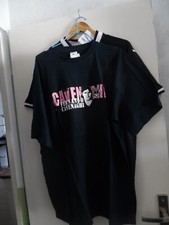 Maillot t.shirt des Girondins