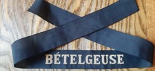 Marine BETELGEUSE 1955