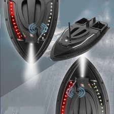 Fishing Bait Boat RC Fishing