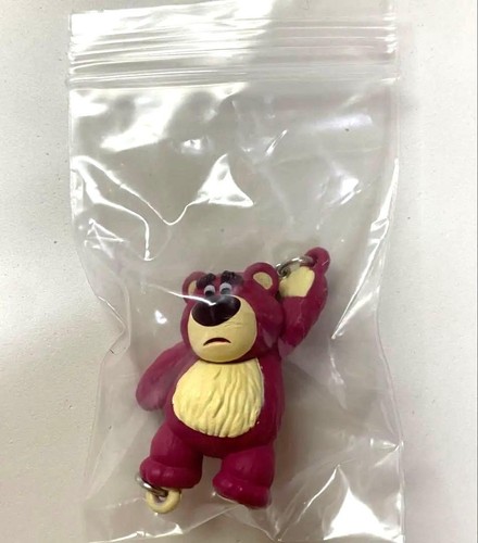 Toy story swingingly - 3,