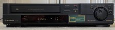 Mitsubishi HS-M580V HI-FI STEREO PAL/SECAM