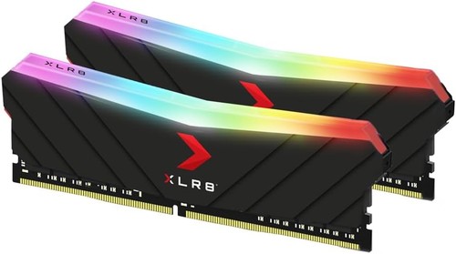 Pny xlr8 rgb - ,