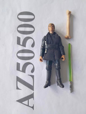 Star Wars Luke Skywalker Jabba