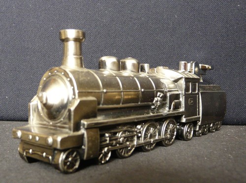 Miniature locomotive avec - miniature,