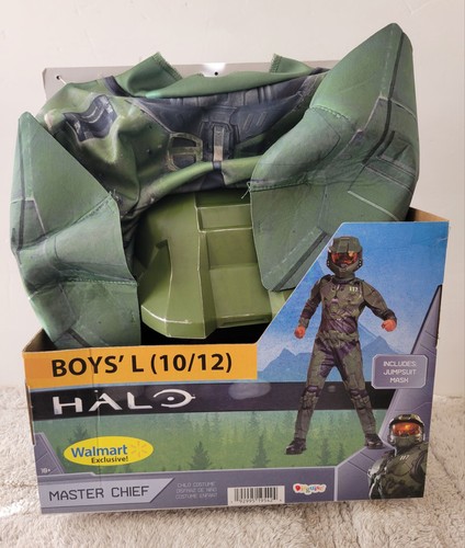 Disguise halo master chief - halo,