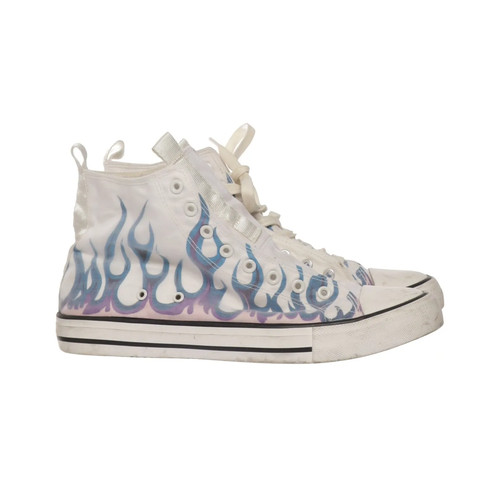Asos baskets toile taille - asos,,