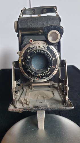 Ancien appareil photo - ancien,