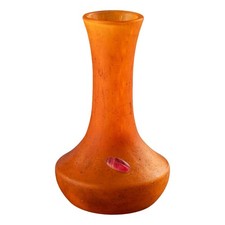 Vase Daum Ancien avec