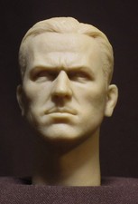 V-48 GERMAN SOLDIER WWII Kurt