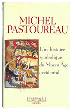 Michel Pastoureau- Une