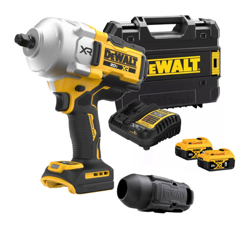 Dewalt dcf961 20v max kit - dcf961,