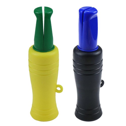 Chasse canard appel coup - canard, de
