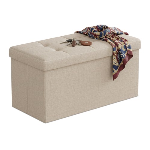 Banquette coffre rangement - coffre, de