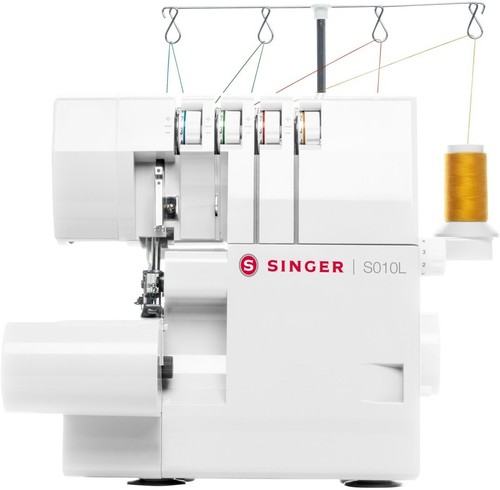 Surjeteuse singer s010l - singer, s010l-neuve