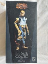 1/6 SIDESHOW – BOSSK –