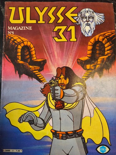 Livre magazine vintage - magazine, n°5
